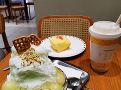 -糖糖屋•糖水•雪花冰店(时尚天河店)