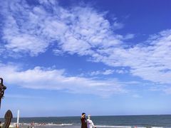 -日照世帆赛基地