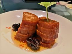 -上海会馆(香港名都店)