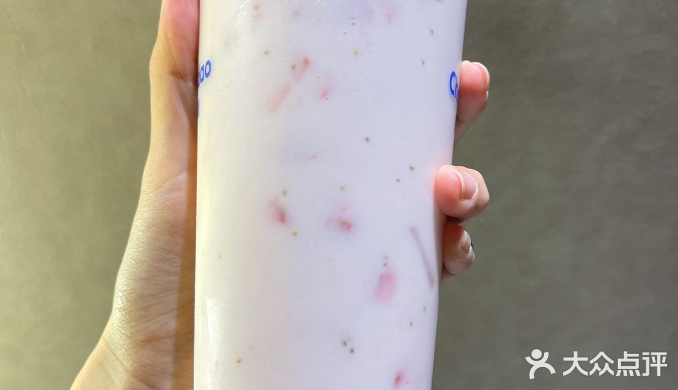 我的甜品日记