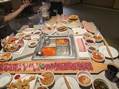 -海底捞火锅(关山保利店)