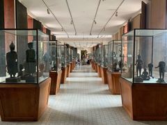 -柬埔寨国家博物馆