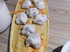 -探窝·竹笙椰子鸡(杨箕店)