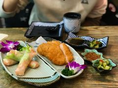 -Hi YOU你的饭局泰餐厅(雍和宫店)