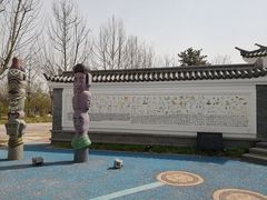 -武清南湖绿博园