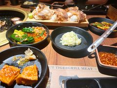 -虎哥六韩式烤肉料理 TIGERGRILL(隆生金山湖中心购物广场店)