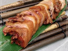 -吃不恼火·江湖菜·小酒馆(日月光田子坊店)