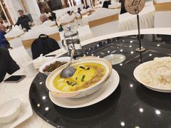 黄陂三鲜-湖北三五醇酒店·35年新楚菜