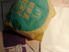 -麦当劳(机场T1航站楼店)