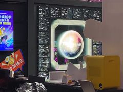 -Tenker Club弹刻极限主题公园 · 蹦床 · 团建 · 生日派对(大关店)