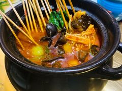 -大梦敦煌主题餐厅(国贸店)