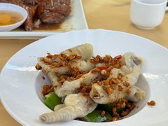 -鹅公村·国家非遗传承(荔湾店)