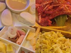 -正宗齐齐哈尔烤肉·齐牛哥鲜切炭火烤肉(杭州总店)