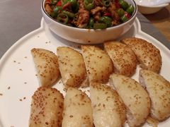 -大闫家烧烤·小海鲜家常菜(郑庄店)