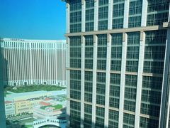 -澳门喜来登大酒店