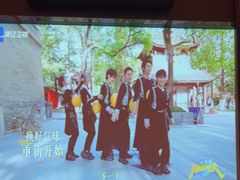 -和子足浴SPA会馆(东方之门店)