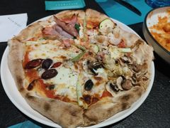 -乐意坊Alla Torre意大利手工披萨(陆家嘴旗舰店)