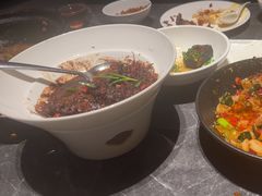 -炊烟小炒黄牛肉(浦东世纪汇店)