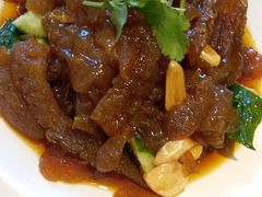 -肘子酥·天津捞面(德云社店)