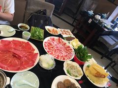-青岛小羔羊火锅(李村公园店)
