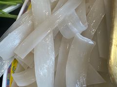 -芦月轩羊蝎子(北蜂窝店)