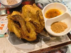 -风波庄(罍街分舵)