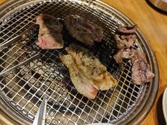 -牛人·雪花牛·木炭烤肉(昆山陆家店)