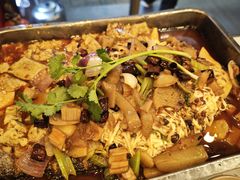-沈姐万州烤鱼(沙坪坝七中店)