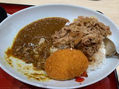 -食其家·牛丼咖喱(天津梅江印象城店)