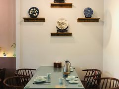 -茶油香闽南菜·花园餐厅(前埔店)