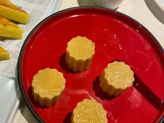 宫廷豌豆糕-在前门·烤鸭北京菜(五月花广场店)