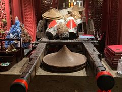 门面-杭州君悦酒店·湖滨28中餐厅