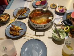 -喜庭海鲜自助(北辰三角洲北辰荟店)