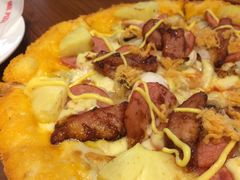 -米斯特比萨(亦庄国融国际店)