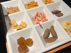 -探鱼·鲜青椒爽麻烤鱼(领展购物广场店)