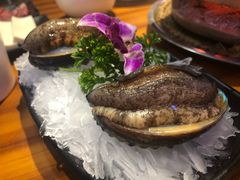 -捞围鲜·港式打边炉(海阳路店)