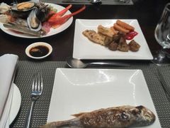 android_upload_pic-洲际酒店·地平线全日餐厅HORIZON CAFÉ
