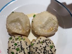 -小杨生煎(黄河路店)