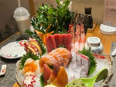 -大岛日本料理铁板烧(南通大饭店)