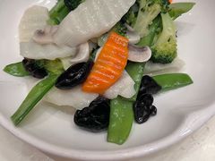 -外婆家(古墩印象城店)