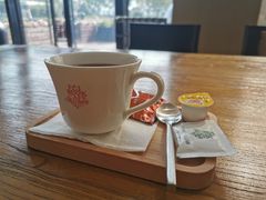 -飞石咖啡(帝壹城店)