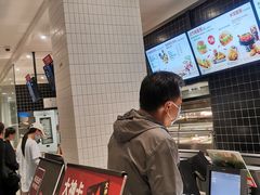 -肯德基(新佛罗伦萨店)