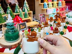 -青岛遇见米兰(八大关店)