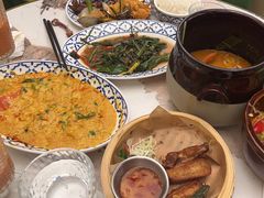 -KingThaia金泰兰(滨江天街店)