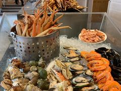 -威斯汀舞台餐厅