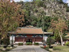 -星湖旅游景区七星岩