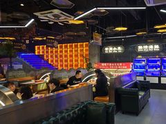 -亿牌牌东北烧烤(博物馆旗舰店)
