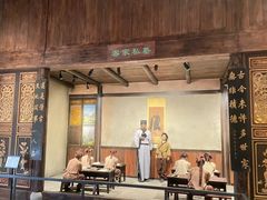 -梅州天地人花园酒店(梅县人民广场店)