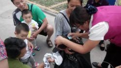 -孩子王童乐园(洛阳万达店)