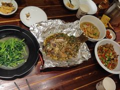 -衡厨·衡阳土菜(中南店)